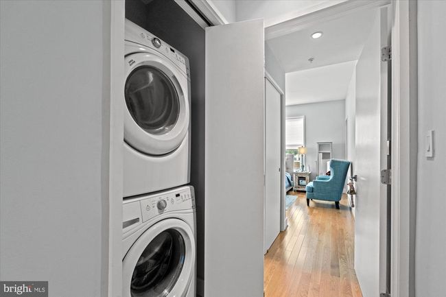 APT-8 - 610 Newton Pl Nw, Condo with 2 bedrooms, 2 bathrooms and null parking in WASHINGTON DC | Image 17