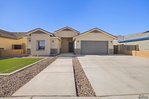 10838 E 46 Pl, Yuma, AZ, 85367 | Card Image
