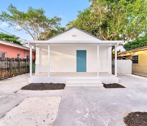1769 Nw 63rd St, Miami, FL, 33147-7953 | Card Image