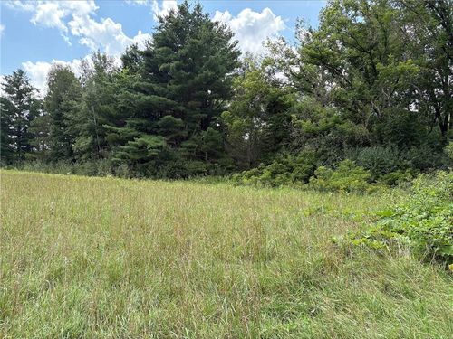 Lot 3 and 4 28 1/16th Avenue/Gateshead Road, Cedar Lake, WI, 54817 | Card Image