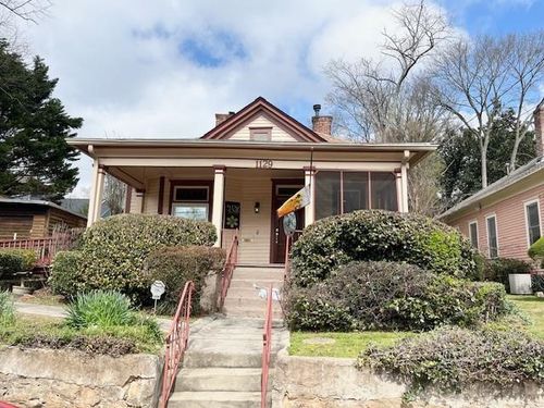 1129 Oglethorpe Ave Sw, Atlanta, GA, 30310-2609 | Card Image