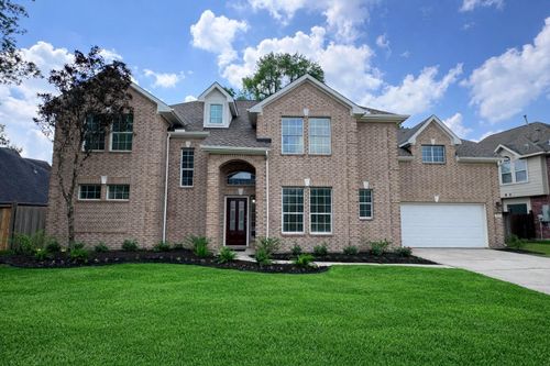 31023 Kingsway Park Ln, Spring, TX, 77386-2981 | Card Image