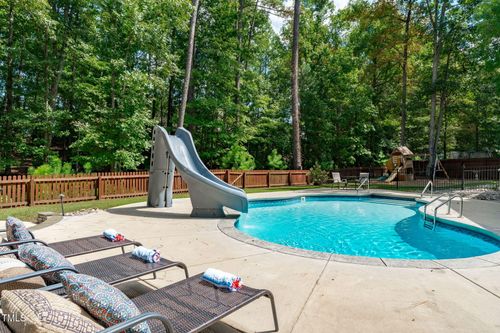 920 Bonhurst Dr, Holly Springs, NC, 27540-8749 | Card Image