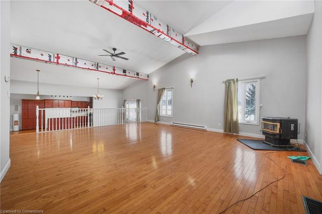 1632 Conc 2 3 Road, House other with 4 bedrooms, 2 bathrooms and 12 parking in Cochrane ON | Image 12