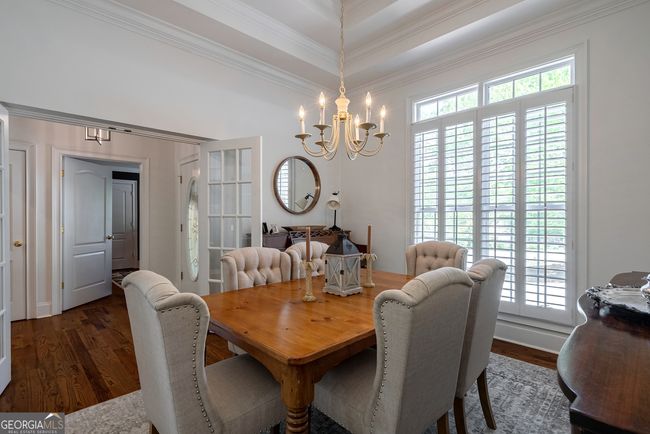 298 Kylas Way, House other with 4 bedrooms, 3 bathrooms and null parking in Hull GA | Image 25