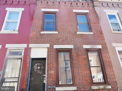 438 E Auburn Street, PHILADELPHIA, PA, 19134 | Card Image