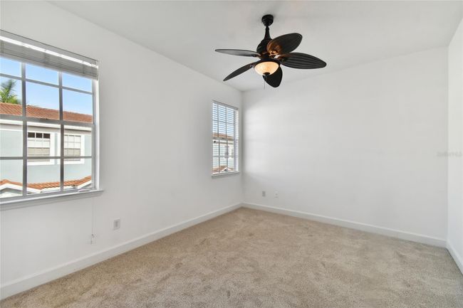 UNIT-9 - 3111 W De Leon St, Townhouse with 4 bedrooms, 3 bathrooms and null parking in TAMPA FL | Image 17