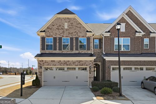 504 Elm Bluff Way, Lawrenceville, GA, 30043-5986 | Card Image