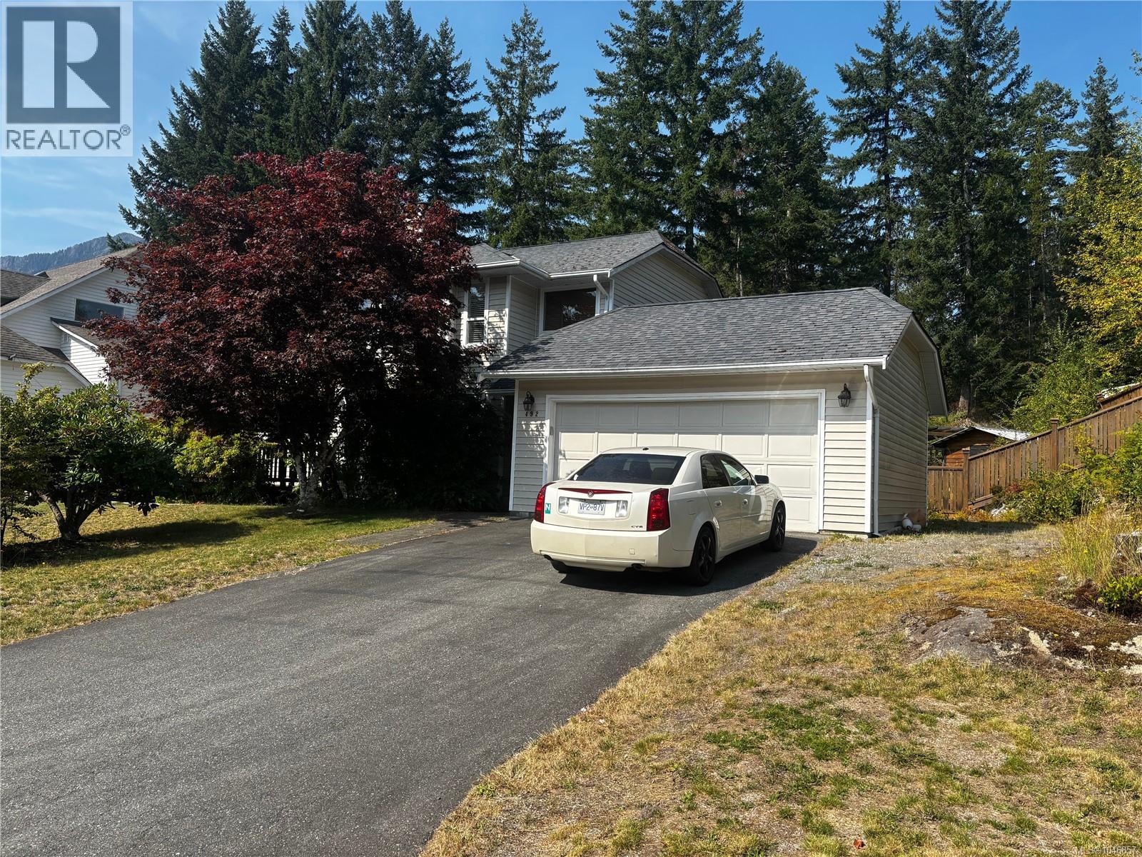 Residential in Gold River 2