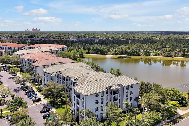 40901 - 4126 Breakview Dr, Condo with 3 bedrooms, 2 bathrooms and null parking in ORLANDO FL | Image 33