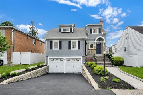 94 Fowler Ave, Yonkers, NY, 10701-5406 | Card Image