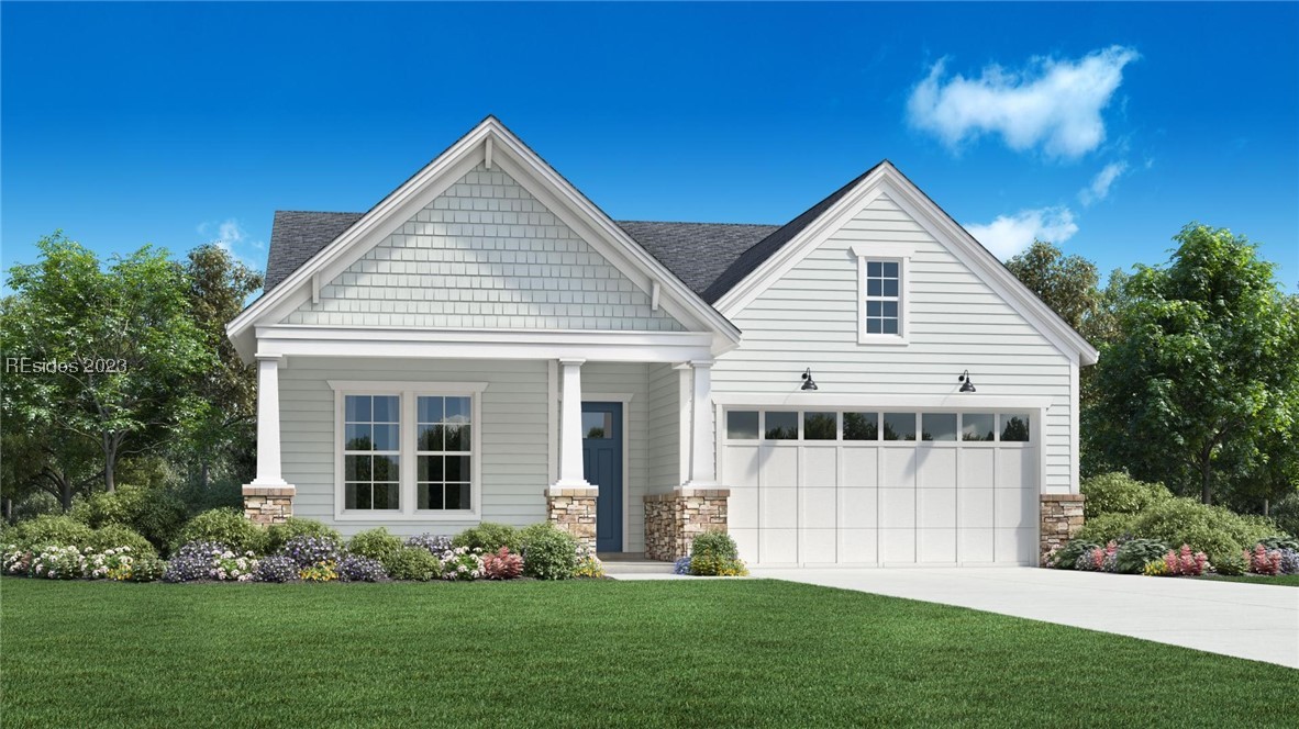 Foxbriar Ct, Hardeeville, SC 29927