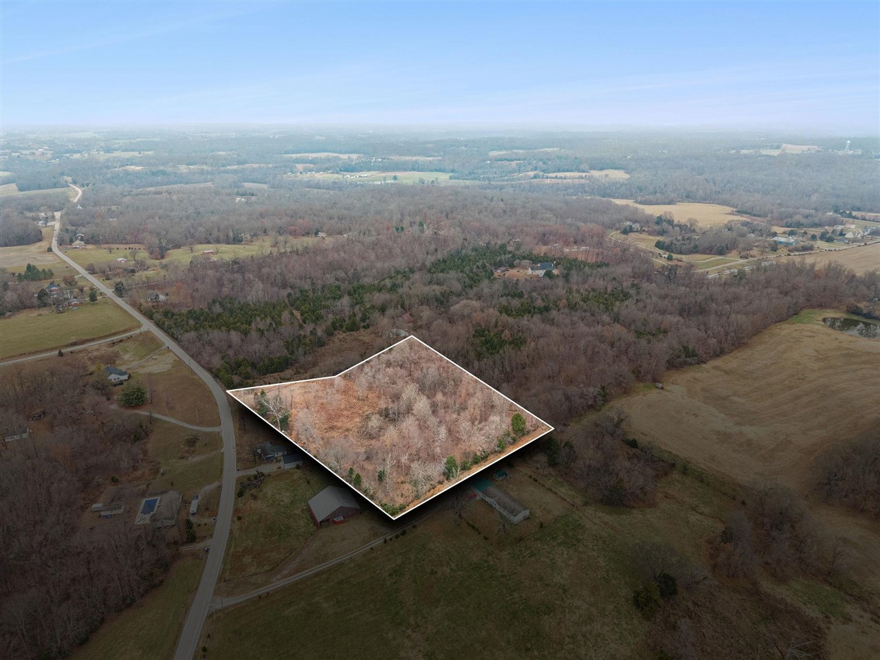Land in Bowling Green
