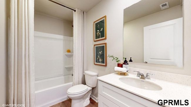 7717 N 170 Th St, Townhouse with 4 bedrooms, 3 bathrooms and 2 parking in Bennington NE | Image 23