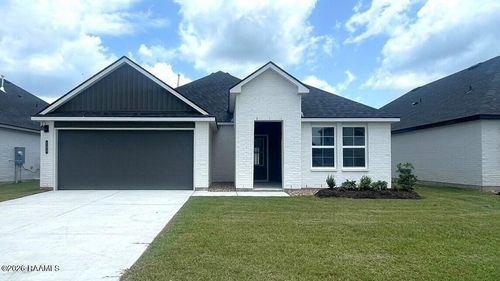 105 Esson Drive, Maurice, LA, 70555 | Card Image