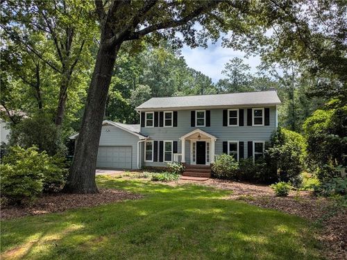 220 Indian Hills Ct, Marietta, GA, 30068-3969 | Card Image