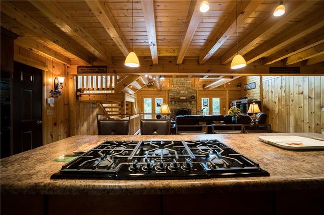 5508 W James Rd, House other with 3 bedrooms, 3 bathrooms and null parking in Connersville IN | Image 11