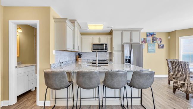 324 S Waccamaw Dr, House other with 4 bedrooms, 3 bathrooms and 4 parking in Murrells Inlet SC | Image 17