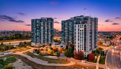 709-349 Rathburn Rd W, Mississauga, ON, L5B0G9 | Card Image