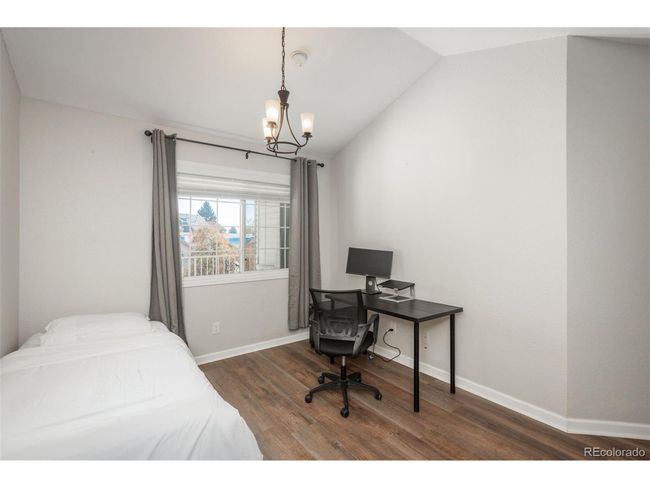 UNIT-303 - 12281 E Tennessee Dr, House attached with 2 bedrooms, 2 bathrooms and null parking in Aurora CO | Image 22
