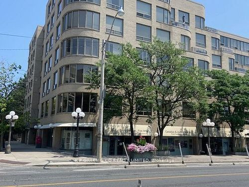 111-1199 Yonge St, Toronto, ON, M4T3A8 | Card Image