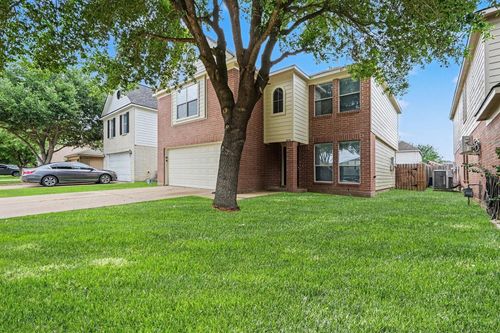 3218 Clipper Winds Way, Houston, TX, 77084-7618 | Card Image