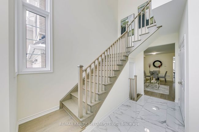 328 Valleyway Dr, House other with 8 bedrooms, 6 bathrooms and 4 parking in Brampton ON | Image 19