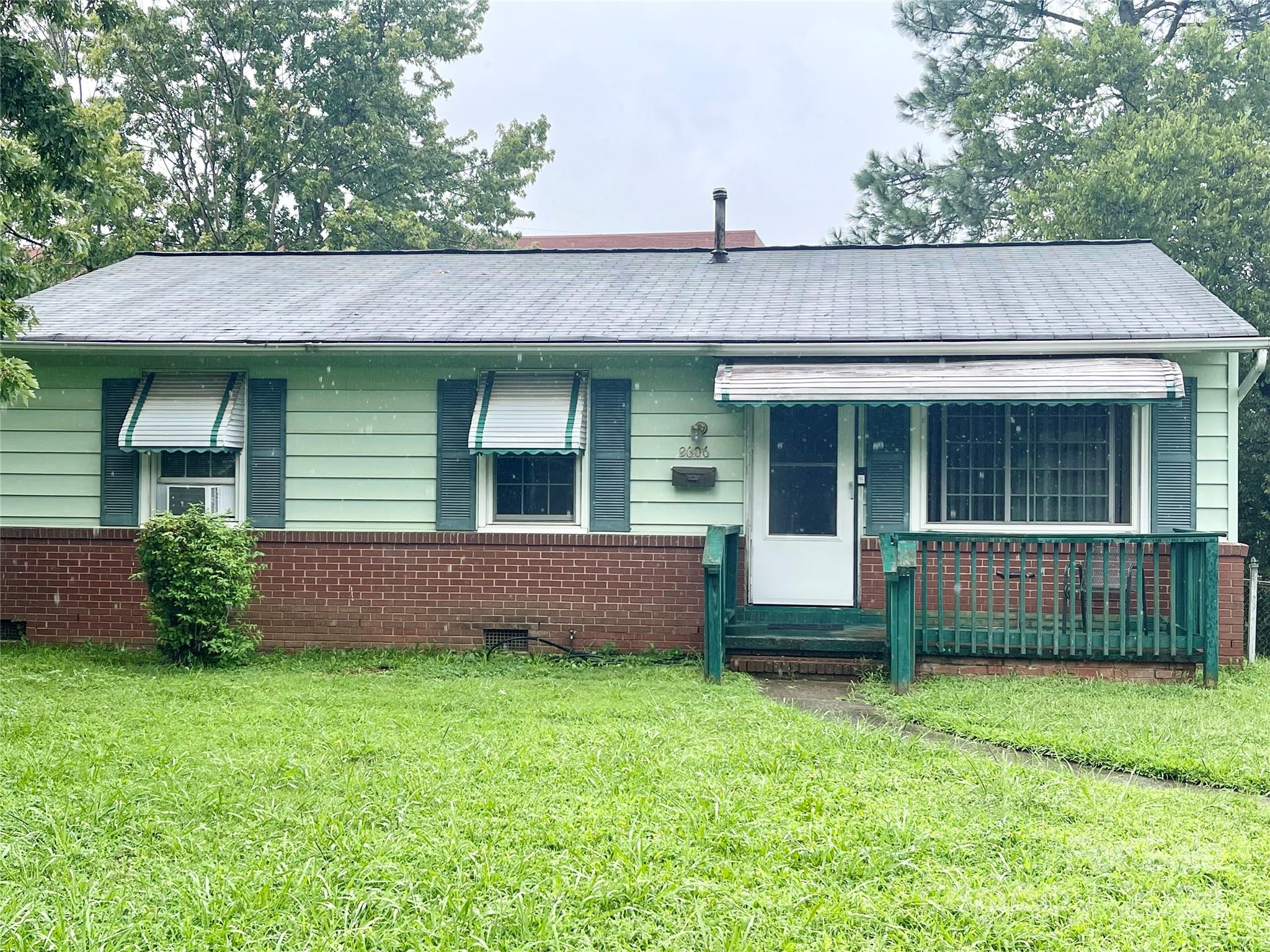 Abelwood Rd, Charlotte, NC 28216