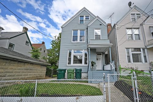 3216 Hackberry St, Cincinnati, OH, 45206 | Card Image