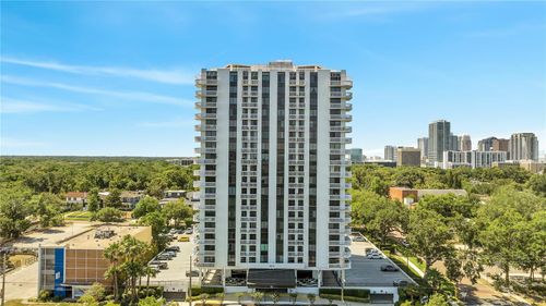 1609-400 E Colonial Drive, Orlando, FL, 32803 | Card Image