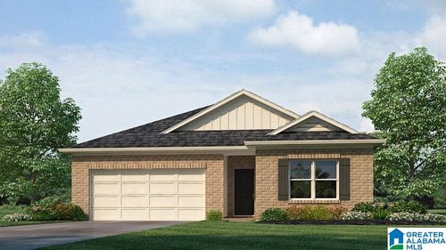 318 Ashland Dr Sw, Hanceville, AL, 35077 | Card Image