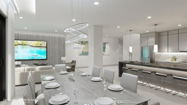 REAR-2-1 - 235 Se 5 Th Ave, Condo with 2 bedrooms, 2 bathrooms and null parking in Delray Beach FL | Image 17