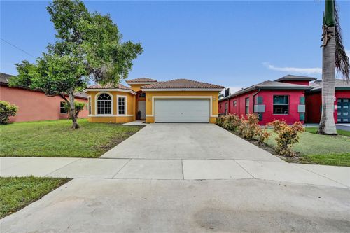 3020 Nw 10th Ct, Fort Lauderdale, FL, 33311-5612 | Card Image