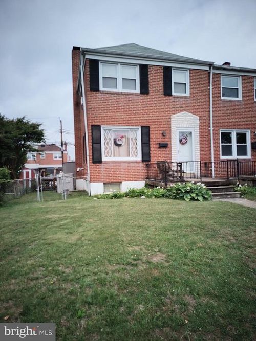 2209 Graythorn Rd, BALTIMORE, MD, 21220-4930 | Card Image
