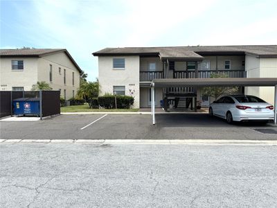 106 - 4849 Onyx Lane, Condo with 2 bedrooms, 1 bathrooms and null parking in New Port Richey FL | Image 2