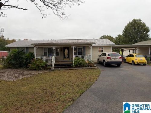 603 Alabama St, Odenville, AL, 35120-3066 | Card Image