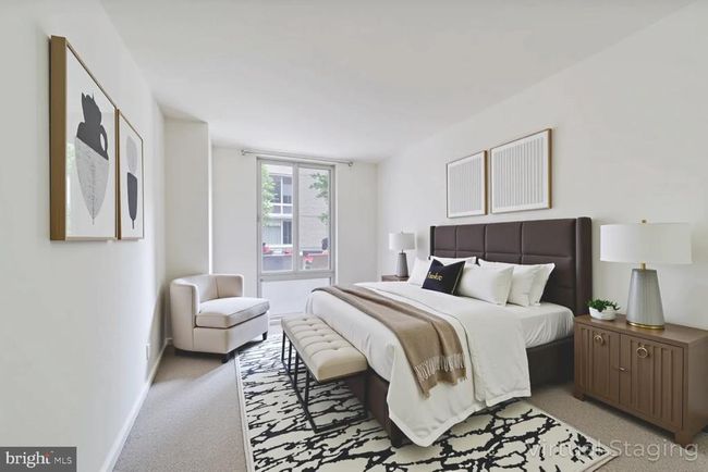 APT-116N - 950 25 Th St Nw, Condo with 1 bedrooms, 1 bathrooms and null parking in WASHINGTON DC | Image 14