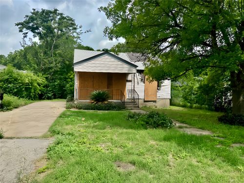 7306 Bethune Ave, Austin, TX, 78752-2708 | Card Image