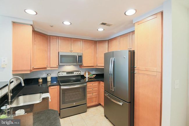 APT-104 - 1111 11 Th St Nw, Condo with 1 bedrooms, 1 bathrooms and null parking in WASHINGTON DC | Image 11