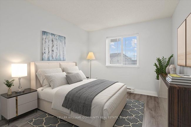 301 - 91 Aspen Springs Dr, Condo with 2 bedrooms, 1 bathrooms and 1 parking in Clarington ON | Image 17