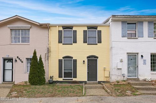 6904 Holly Lake Dr, Louisville, KY, 40291-3025 | Card Image