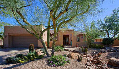 34082 N 66th Way, Scottsdale, AZ, 85266-7232 | Card Image