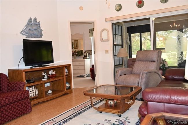 11 S Heron Creek Loop, House other with 2 bedrooms, 2 bathrooms and 1 parking in INVERNESS FL | Image 7