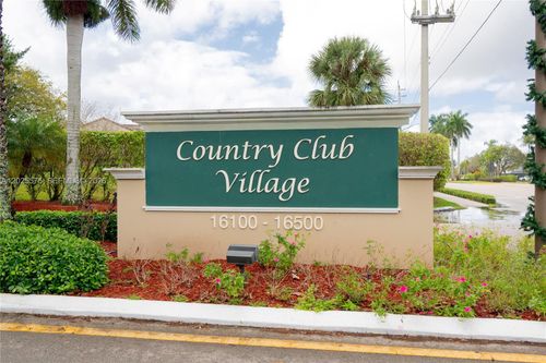 305-16400 Golf Club Rd, Weston, FL, 33326-1626 | Card Image