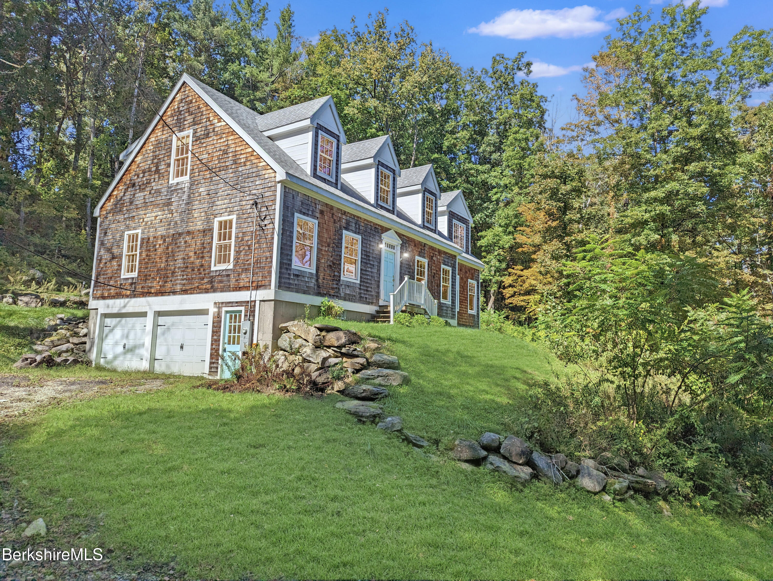 Glendale Rd, Stockbridge, MA 01262