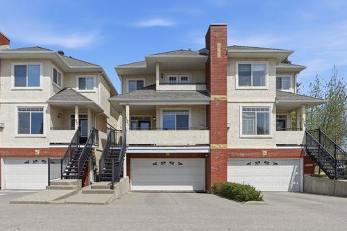 101 Sierra Morena Landing Sw, Calgary, AB, T3H4K3 | Card Image
