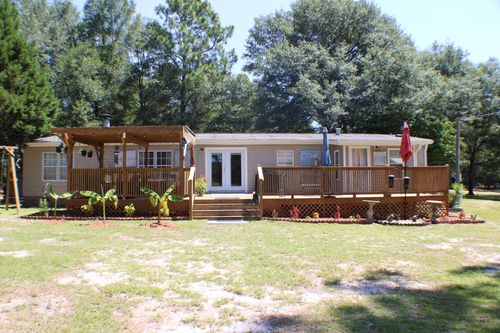 lot-2-4601 Seven Pines Rd, Barnwell, SC, 29812-8541 | Card Image