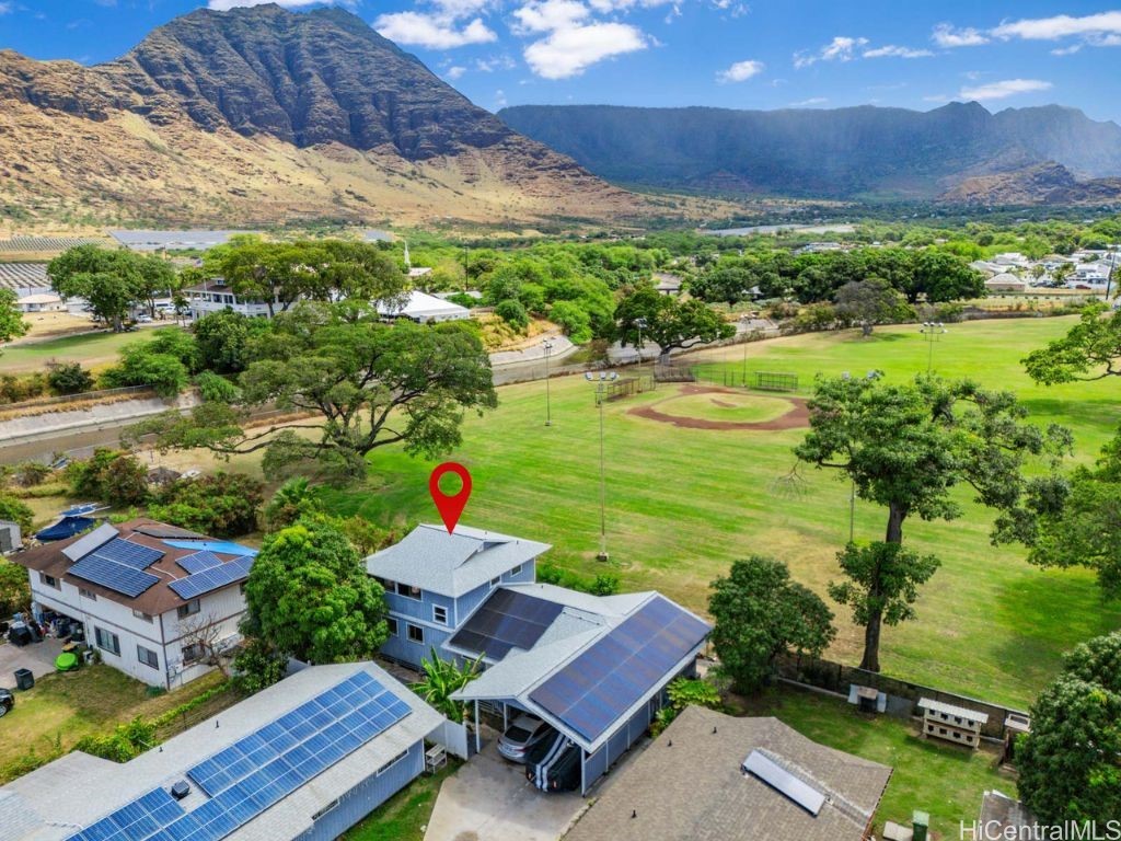 Residential in Waianae 2