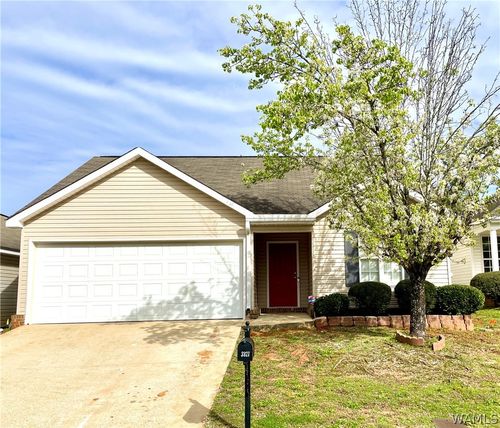 3327 Willow Ridge Ln, Tuscaloosa, AL, 35405-2637 | Card Image