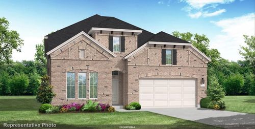 2912 Maretic St, Mansfield, TX, 76063-7438 | Card Image